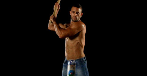 romy7:  Eliad Cohen La Leche!