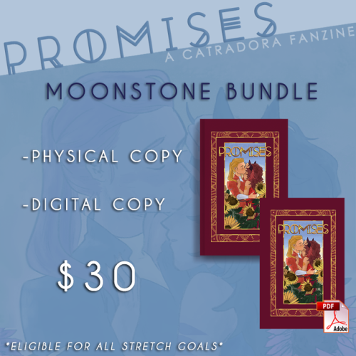 catradorazine: ✨  PRE-ORDERS + GIVEAWAY ARE NOW OPEN FOR PROMISES!  ✨ Pre-orders are open 