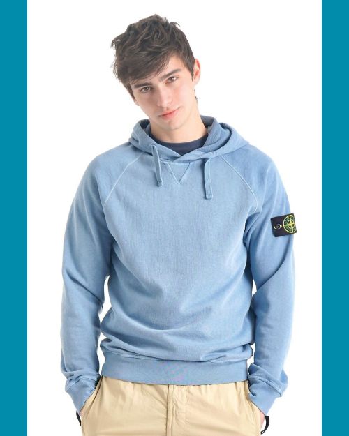 STONE ISLAND on mientus.com 