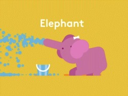 anthrfrmt:  Elephant http://ift.tt/1JP8qRw