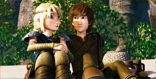 They Are So Cute 