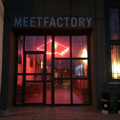 meetfactory