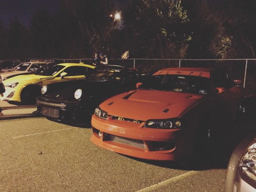 rauhweltbegriff:  k20integra:  Some thangs from the meet dont normally take a lot of pics  That cabb
