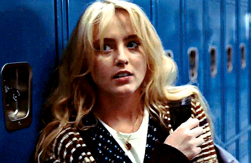 Kathryn Newton In 'Freaky' (2020)