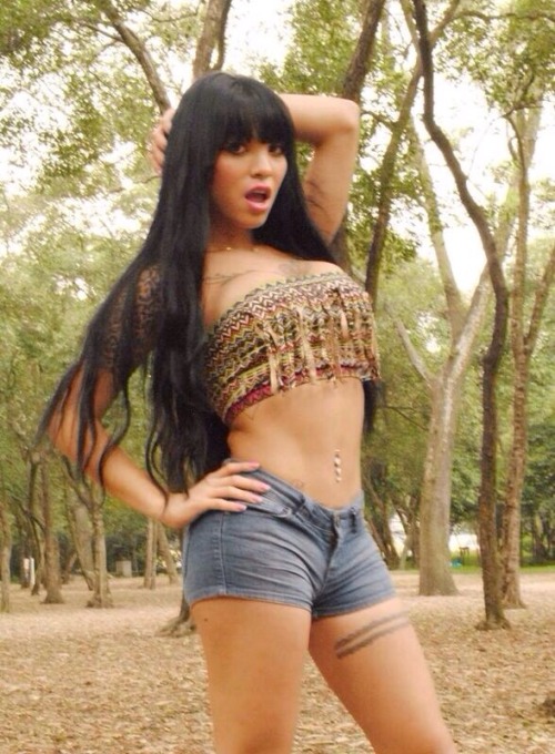 kimkaozoficial:  KimKaoz2014. Be yourself adult photos