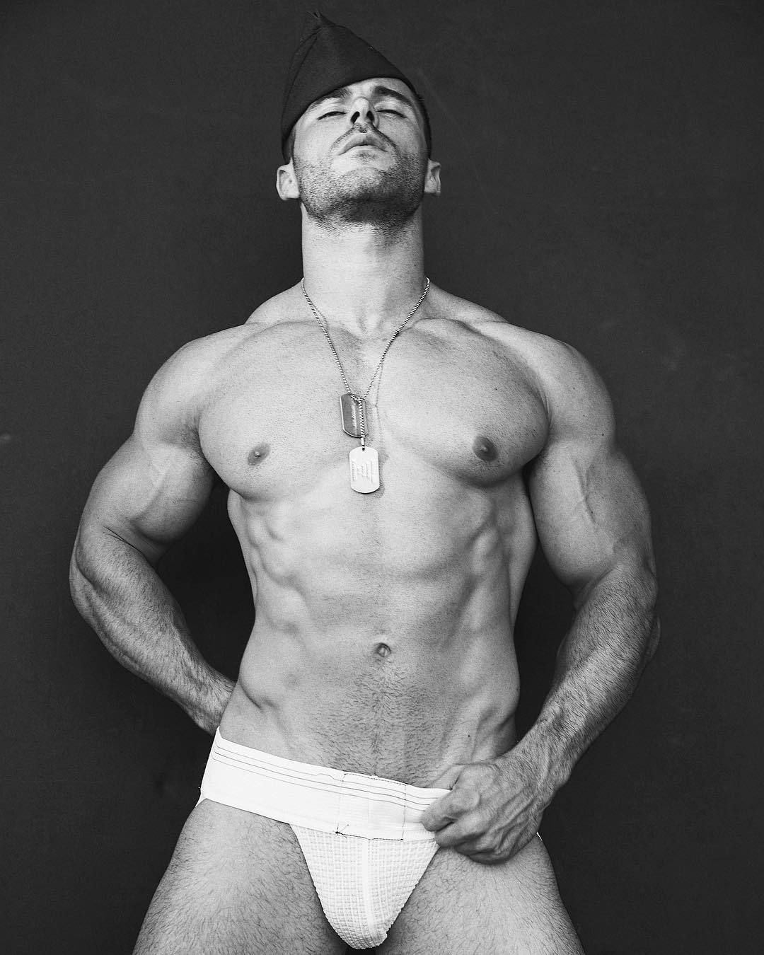 rapideyesmovement:  Quin Bruce