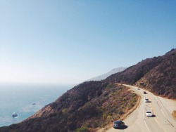 alpha-peasant:  Big Sur, CA 2014