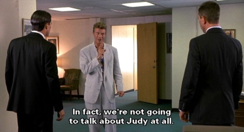 Twin Peaks Fire Walk with Me