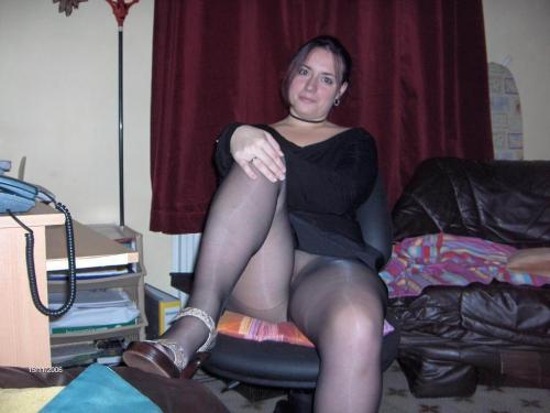 PantyhoseKing's BBW