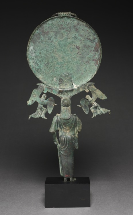 Porn Pics theancientwayoflife:~ Mirror. Date: ca. 470-460