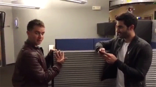 ryvetted4:“Thats exactly what it sounds like if you rub your hand over Tyler’s abs” x