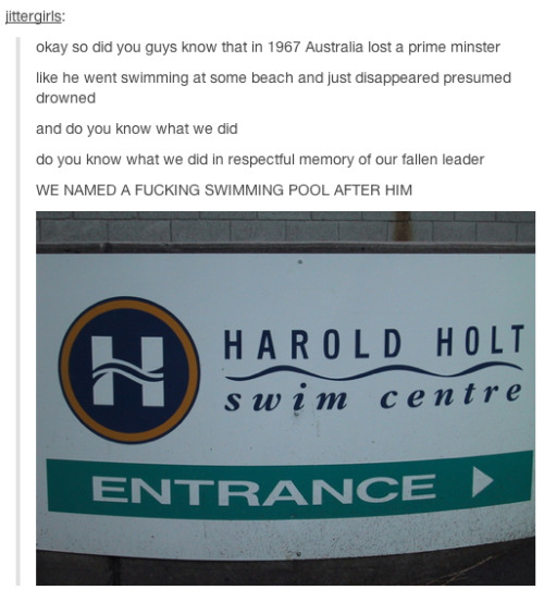 leela-summers:  Australians on Tumblr Part 2Part 1: xPart 3: x Part 4: x  ‘Straya. I love being an Aussie! And don’t you dare say anything about fairy bread it’s the beeesssttttt!!!!