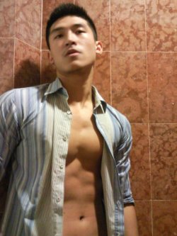 Only Asian Hot Guys Photography Blog.