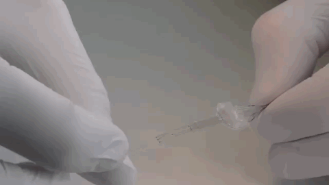 Neural Implant Reverses Paralysis, Could Last Inside Patient For 10 Years