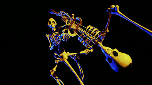 Corpse Bride (2005) Dir. Mike Johnson, Tim Burton