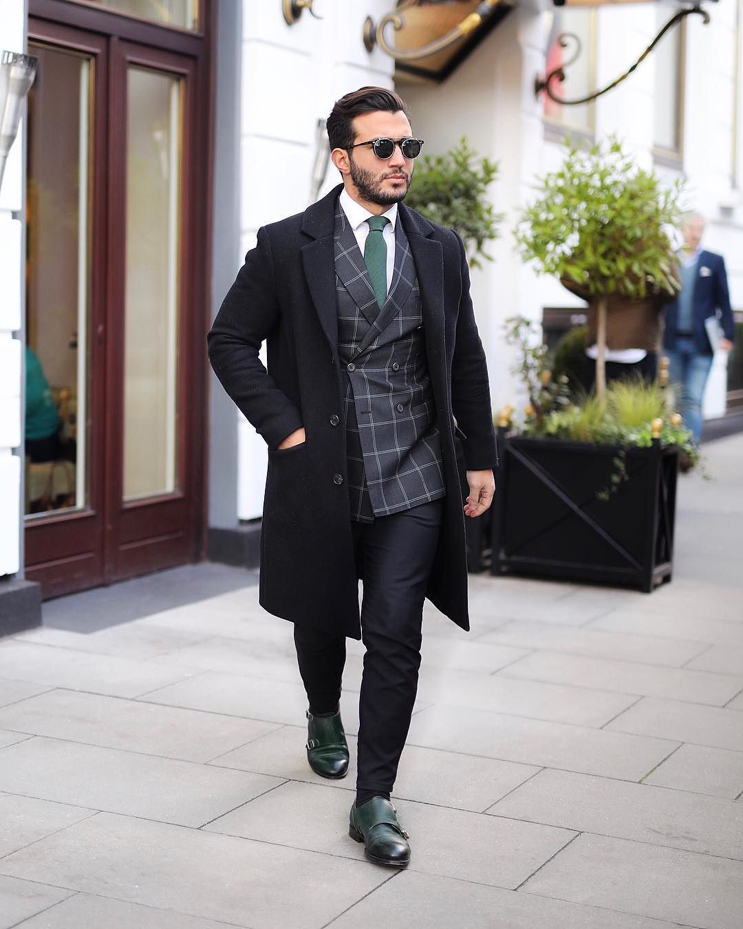 menstyle1:  Winter Style Inspiration by Umit Obeyd   (adsbygoogle = window.adsbygoogle