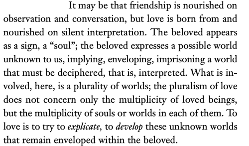 savagedefectives:deleuze (from Proust and Signs)(University of Minnesota Press, 2000)
