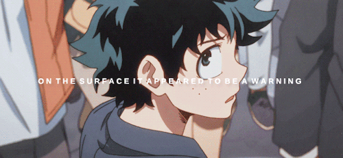tokoyamisstuff: fymyheroacademia: “I have used up everything in me…” I’M NO
