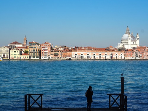 Giudecca, Venice9th February 2022