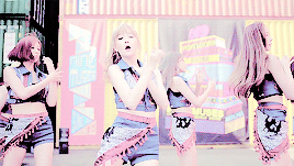 ghanel:favorite girl group choreo 2015 - ‘‘great choreography is not a bunch of tricks strung togeth