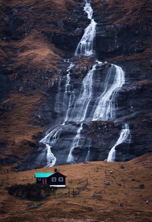 maureen2musings: Somewhere on the Faroe Islands eventyr 