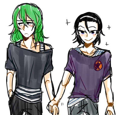 bayaru: mid-march yowapeda dump! because yes I just draw yowapeda that much gdi (a lot of T2 th