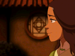 benditlikekorra:  The Avatar with their love