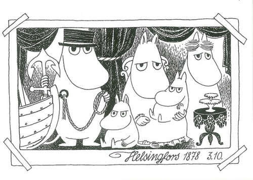 moomin