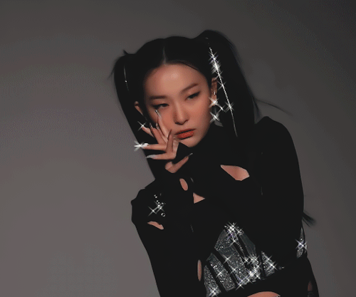 Seulgi Got The Beat Step Back Stage Behind