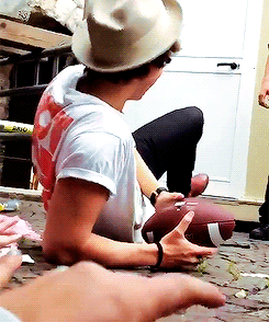 zaynharry:  x 