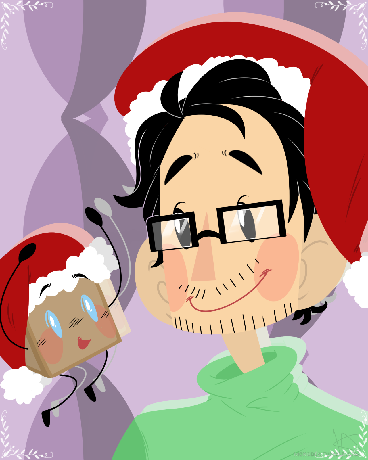 monodes:  I’m enjoying a lot my lineless art so yeah, there you go, some of the