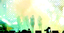 shinspirit: gfriend fancams ♡ (video credit: mera, smile -wA-) 