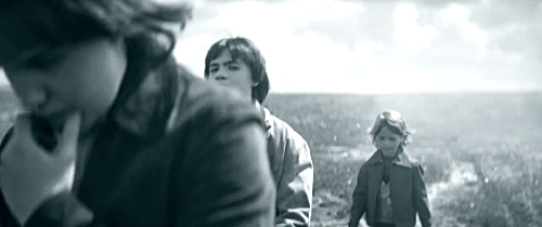 After It All You’ll Find Out You Were Always One Of Us 