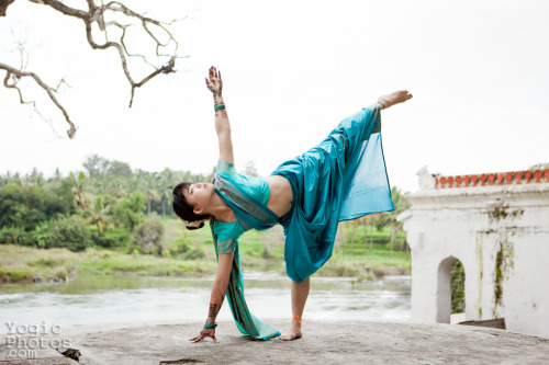 Andrea, Srirangapatna, India.