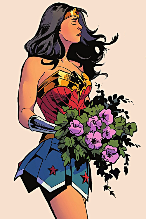 dcmultiverse:Wonder Woman in Wonder Woman #787 (2022)