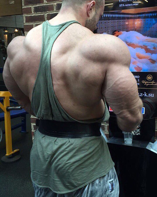 Sergey Kulaev