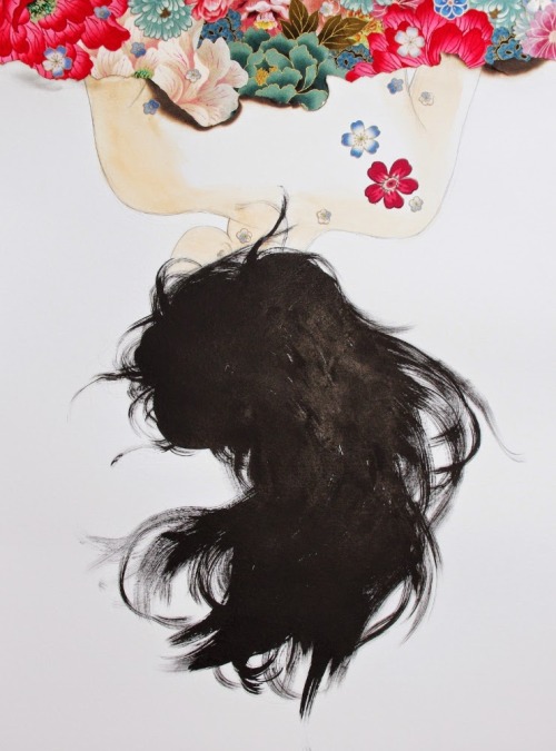 2headedsnake: Stasia Burrington