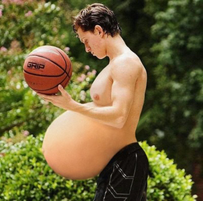 Tom Holland