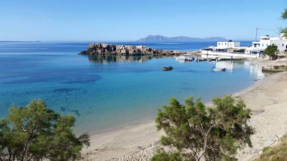 Karpathos. Lefkos Photo by Vasilis Lykos