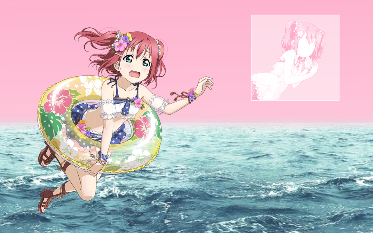 aestheticaidorus:  pool pc wallpapers!  pls like/rb if using !!