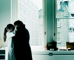 rubyredwisp:Moriarty slipped up, he made a mistake. Because the one person he thought didn’t matter 