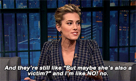 christel-thoughts:  nabyss:  sourcedumal:  taylrswyft:   Allison Williams Reveals