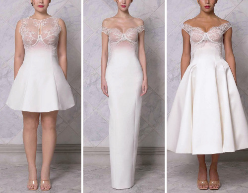 Poem Bangkok 'The Song Of Sirens' Fall 2024 Ready-to-Wear Collection