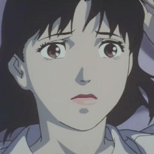 Perfect Blue ; Mima Kirigoe iconslike/reblog if using/saved!