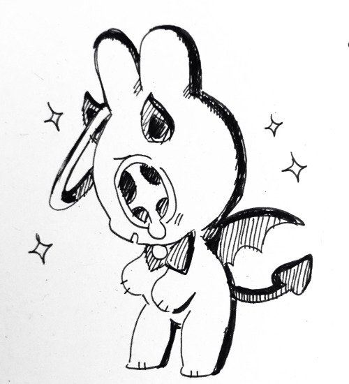 Got Some Pens