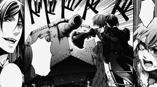 sieglindesullivans:  Parallels + Campania vs. Green Witch