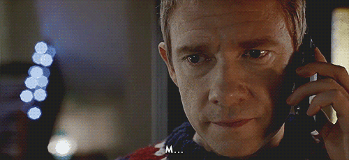 wasntmyhat:samoooose:#mycroft is my mumtHE TAG