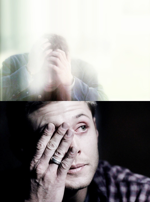 keepyourguttersoul:  You don't think I've given enough?  dean meme: 1/3 seasons ↳season