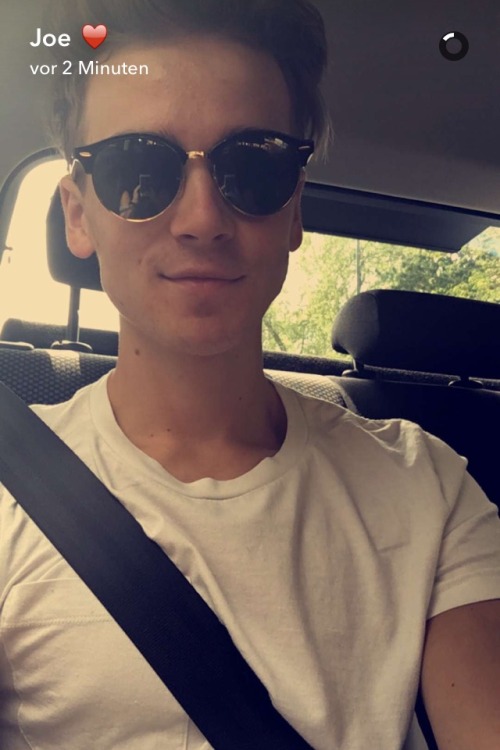 inlovewithjaspar: He’s so beautiful