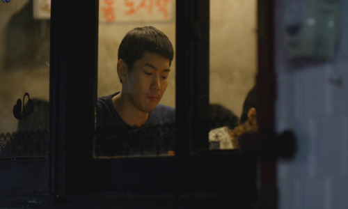 2014韓國同志電影 《愛，不怕 NIGHT FLIGHT》電影截圖TOP男主角特寫： 李在濬 PART1